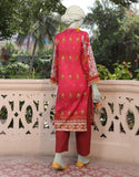Junaid Jamshaid JLAWN-S-JST-24-1704 Monsoon Collection 2024