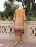 Junaid Jamshaid JLAWN-S-JST-24-1706 Monsoon Collection 2024