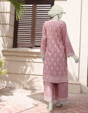 Junaid Jamshaid JLAWN-S-JST-24-1710 Monsoon Collection 2024