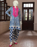 Junaid Jamshaid JLAWN-S-JST-24-1711 Monsoon Collection 2024