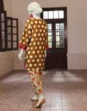 Junaid Jamshaid JLAWN-S-JST-24-1714 Monsoon Collection 2024