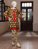 Junaid Jamshaid JLAWN-S-JST-24-1714 Monsoon Collection 2024