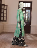Junaid Jamshaid JLAWN-S-JST-24-1715 Monsoon Collection 2024
