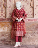 Junaid Jamshaid Multicolor 3PC | JLAWN-S-24-454 Eid Ul Adha Lawn Collection 2024