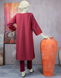 Junaid Jamshaid JJLK-S-JSS-24-459 Monsoon Collection 2024