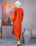 Junaid Jamshaid JJLK-S-JSS-24-461 Monsoon Collection 2024