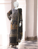Junaid Jamshaid Multicolor 3PC | JLAWN-S-24-464 Eid Ul Adha Lawn Collection 2024