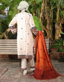 Junaid Jamshaid JLAWN-S-24-476 Monsoon Collection 2024