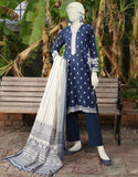 Junaid Jamshaid JLAWN-S-24-477 Monsoon Collection 2024