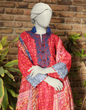 Junaid Jamshaid JLAWN-S-24-493 Monsoon Collection 2024