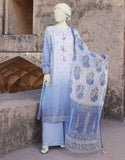 Junaid Jamshaid Multicolor 3PC | JLAWN-S-24-497 Eid Ul Adha Lawn Collection 2024