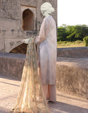 Junaid Jamshaid Multicolor 3PC | JLAWN-S-24-498 Eid Ul Adha Lawn Collection 2024
