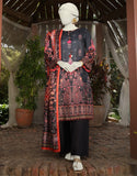 Junaid Jamshaid JLAWN-S-24-500 Monsoon Collection 2024