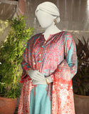 Junaid Jamshaid JLAWN-S-24-501 Monsoon Collection 2024