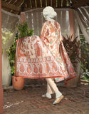 Junaid Jamshaid JLAWN-S-24-502 Monsoon Collection 2024