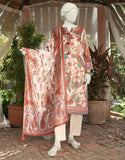 Junaid Jamshaid JLAWN-S-24-502 Monsoon Collection 2024