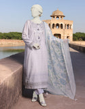 Junaid Jamshaid Multicolor 3PC | JLAWN-S-24-503 Eid Ul Adha Lawn Collection 2024