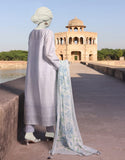 Junaid Jamshaid Multicolor 3PC | JLAWN-S-24-503 Eid Ul Adha Lawn Collection 2024