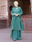 Junaid Jamshaid Multicolor 3PC | JLAWN-S-24-505 Eid Ul Adha Lawn Collection 2024
