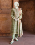 Junaid Jamshaid Multicolor 3PC | JLAWN-S-24-510 Eid Ul Adha Lawn Collection 2024