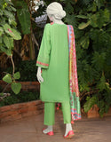 Junaid Jamshaid JLAWN-S-24-513 Monsoon Collection 2024