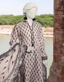Junaid Jamshaid Multicolor 3PC | JLAWN-S-24-513 Eid Ul Adha Lawn Collection 2024
