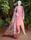 Junaid Jamshaid JLAWN-S-24-514 Monsoon Collection 2024