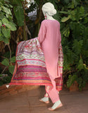Junaid Jamshaid JLAWN-S-24-514 Monsoon Collection 2024
