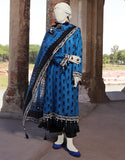 Junaid Jamshaid Black 3PC | JLAWN-S-24-515 Eid Ul Adha Lawn Collection 2024