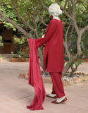 Junaid Jamshaid JLAWN-S-24-515 Monsoon Collection 2024