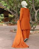 Junaid Jamshaid JLAWN-S-24-516 Monsoon Collection 2024