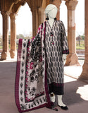 Junaid Jamshaid Multicolor 3PC | JLAWN-S-24-516 Eid Ul Adha Lawn Collection 2024