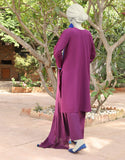 Junaid Jamshaid JLAWN-S-24-517 Monsoon Collection 2024