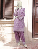 Junaid Jamshaid JLAWN-S-JST-24-1708 Monsoon Collection 2024
