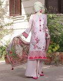 Junaid Jamshaid JLAWN-S-JDS-24-1145 Monsoon Collection 2024