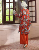 Junaid Jamshaid JLAWN-S-JST-24-1698 Monsoon Collection 2024