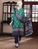 Junaid Jamshaid JLAWN-S-JDS-24-1120 Monsoon Collection 2024
