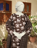 Junaid Jamshaid JLAWN-S-24-584 Monsoon Collection 2024