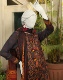 Junaid Jamshaid JLAWN-S-24-576 Monsoon Collection 2024