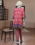 Junaid Jamshaid JLAWN-S-JST-24-1713 Monsoon Collection 2024