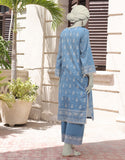 Junaid Jamshaid JLAWN-S-JST-24-1707 Monsoon Collection 2024