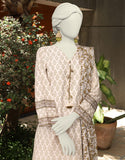 Junaid Jamshaid JLAWN-S-24-519 Monsoon Collection 2024