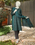 Junaid Jamshaid JLAWN-S-24-520 Monsoon Collection 2024
