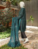 Junaid Jamshaid JLAWN-S-24-520 Monsoon Collection 2024
