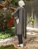 Junaid Jamshaid JLAWN-S-24-522 Monsoon Collection 2024