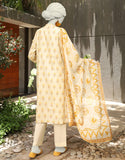 Junaid Jamshaid JLAWN-S-24-524 Monsoon Collection 2024