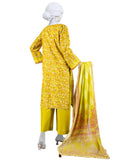 Junaid Jamshaid JLAWN-S-24-529 Monsoon Collection 2024