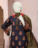 Junaid Jamshaid Black 3PC | JLAWN-S-24-530 Eid Ul Adha Lawn Collection 2024