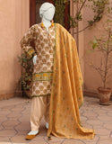 Junaid Jamshaid Multicolor 3PC | JLAWN-S-24-532 Eid Ul Adha Lawn Collection 2024