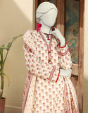 Junaid Jamshaid JLAWN-S-24-535 Monsoon Collection 2024